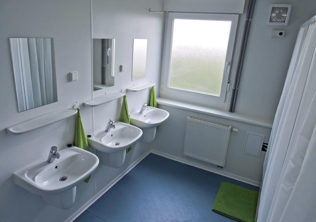 Hostel Września 外观 照片